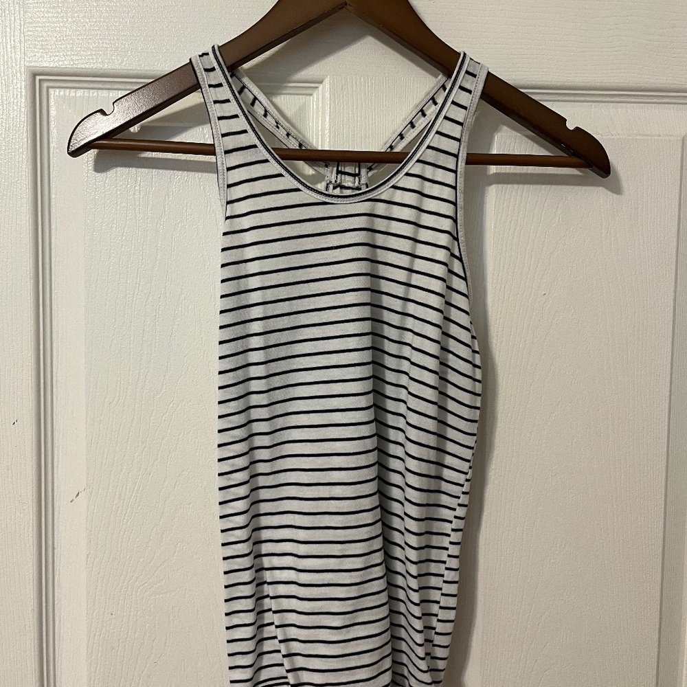 Abercrombie kid’s tank 11/12